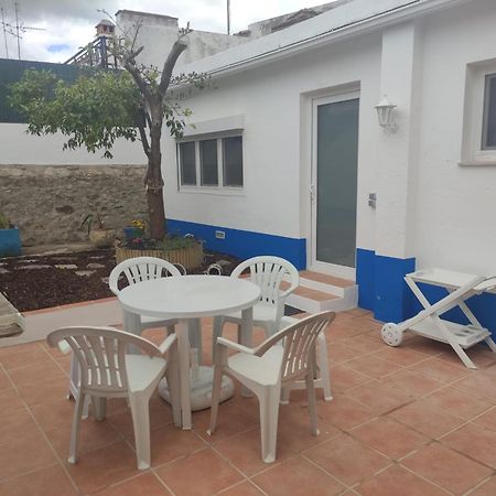 Casa Do Cabeco - Termas Da Sulfurea Villa Cabeço de Vide Екстериор снимка