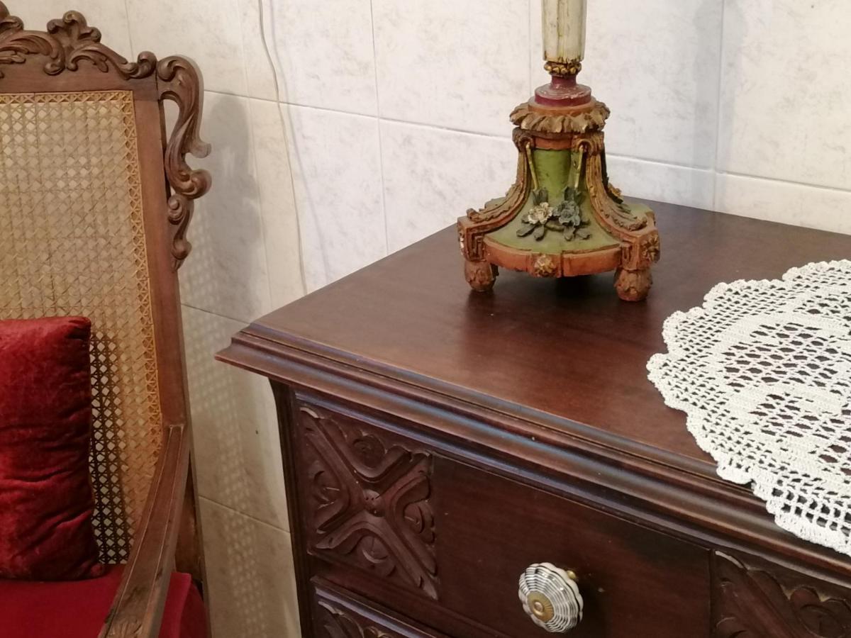 Casa Do Cabeco - Termas Da Sulfurea Villa Cabeço de Vide Екстериор снимка