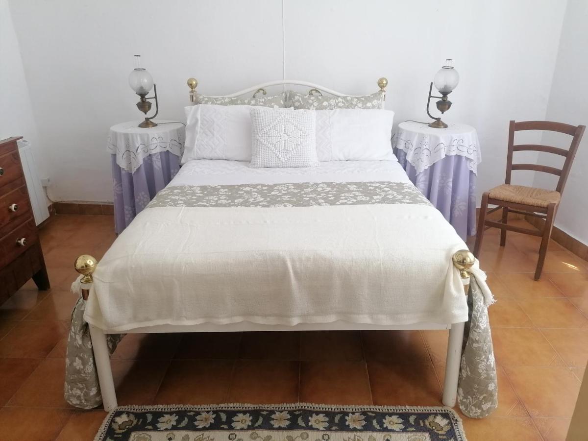 Casa Do Cabeco - Termas Da Sulfurea Villa Cabeço de Vide Екстериор снимка