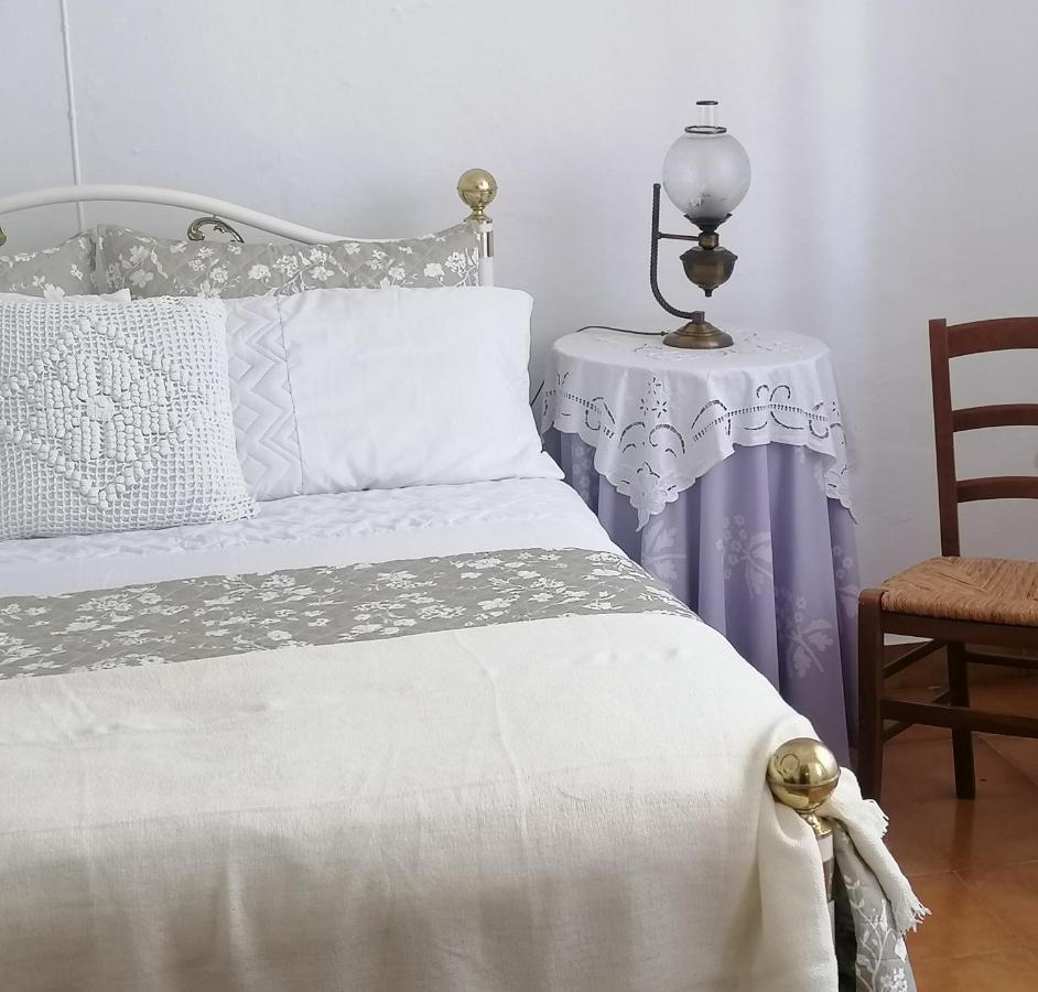 Casa Do Cabeco - Termas Da Sulfurea Villa Cabeço de Vide Екстериор снимка