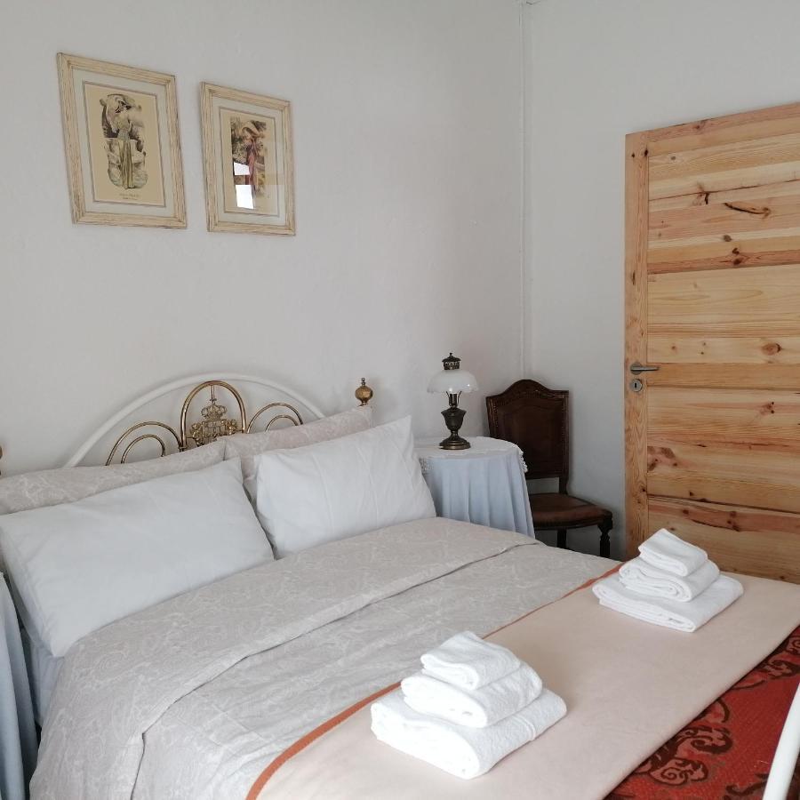 Casa Do Cabeco - Termas Da Sulfurea Villa Cabeço de Vide Екстериор снимка