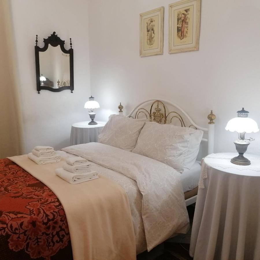 Casa Do Cabeco - Termas Da Sulfurea Villa Cabeço de Vide Екстериор снимка