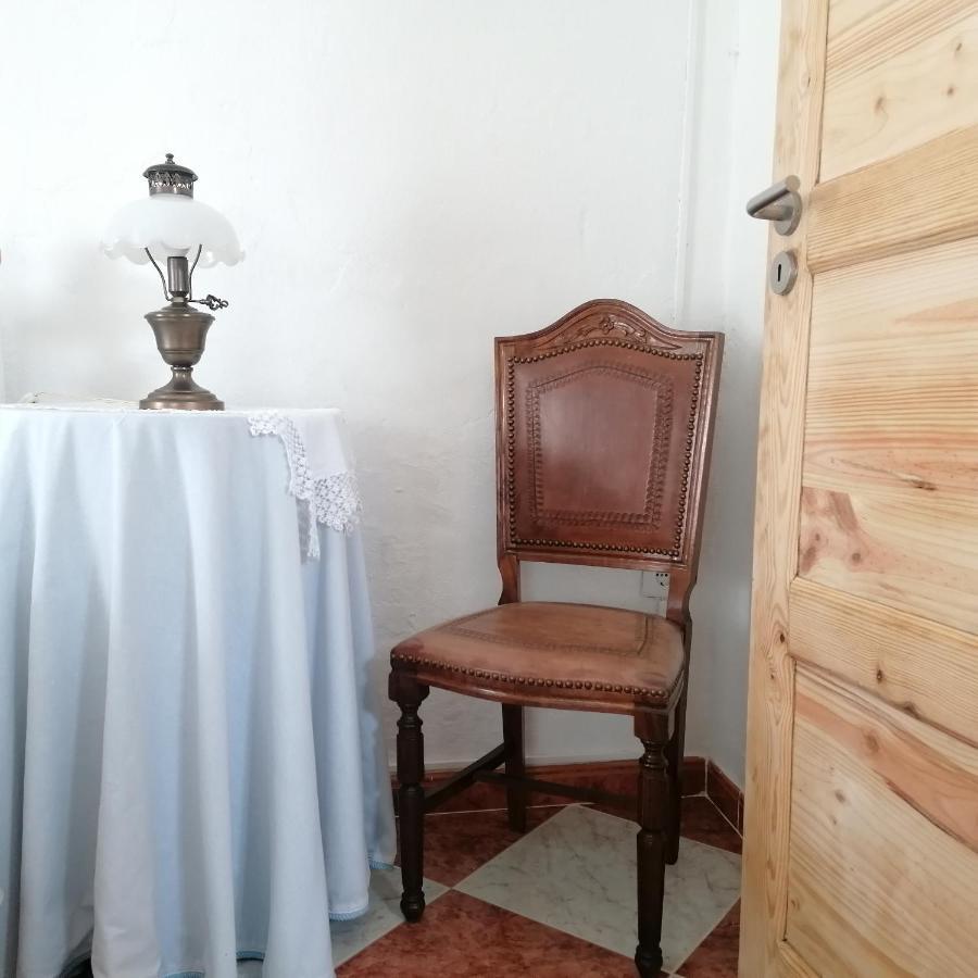 Casa Do Cabeco - Termas Da Sulfurea Villa Cabeço de Vide Екстериор снимка