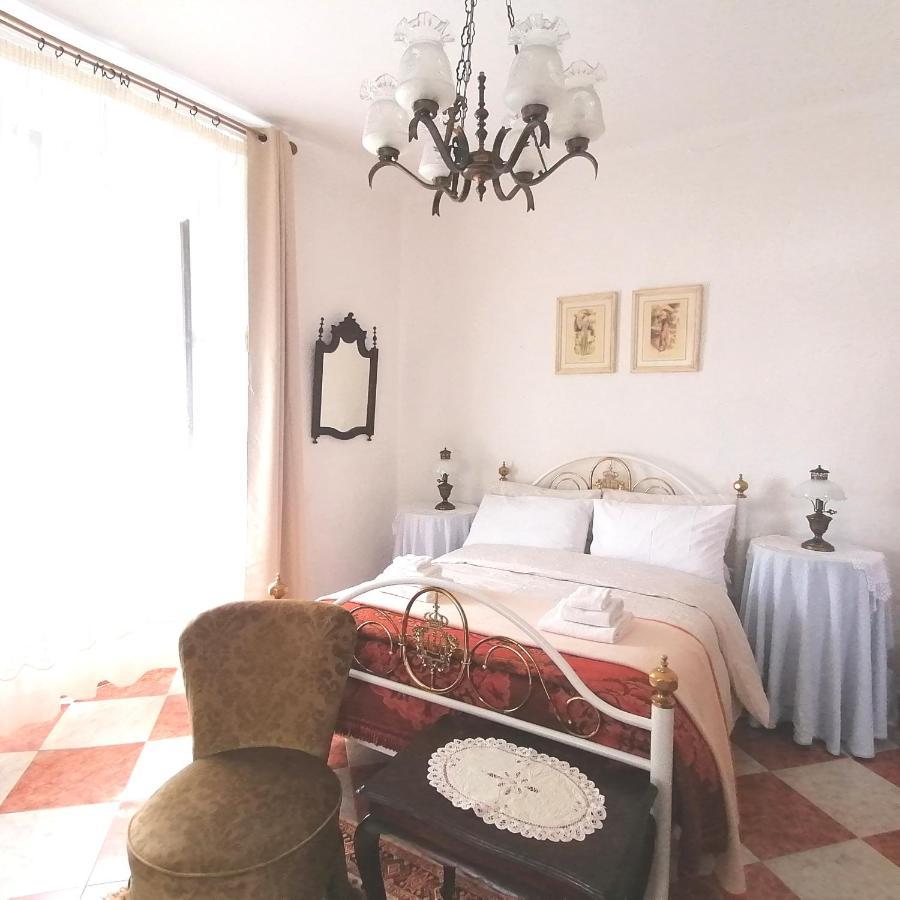 Casa Do Cabeco - Termas Da Sulfurea Villa Cabeço de Vide Екстериор снимка