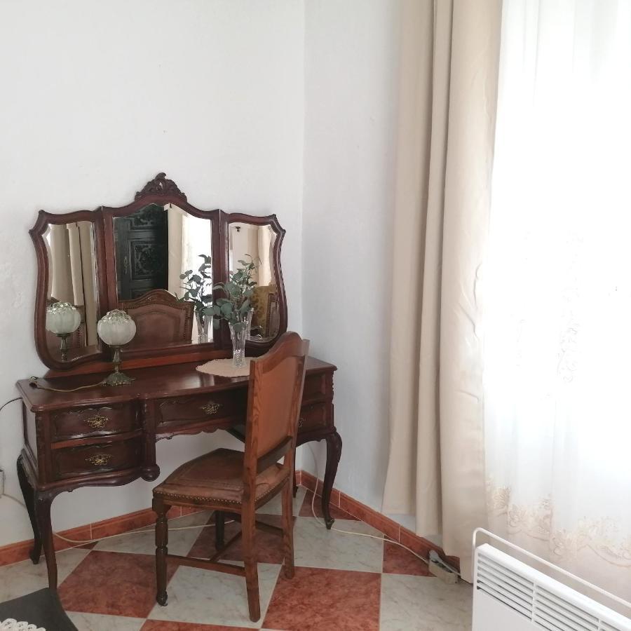 Casa Do Cabeco - Termas Da Sulfurea Villa Cabeço de Vide Екстериор снимка