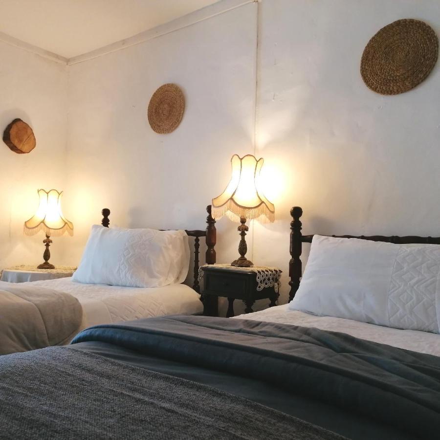Casa Do Cabeco - Termas Da Sulfurea Villa Cabeço de Vide Екстериор снимка