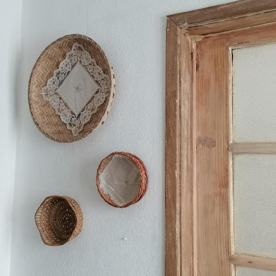 Casa Do Cabeco - Termas Da Sulfurea Villa Cabeço de Vide Екстериор снимка
